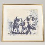 1753&nbsp;7044&nbsp;Färglitografi